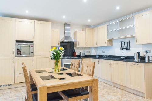 Apartamento Camstay Longworth Avenue
