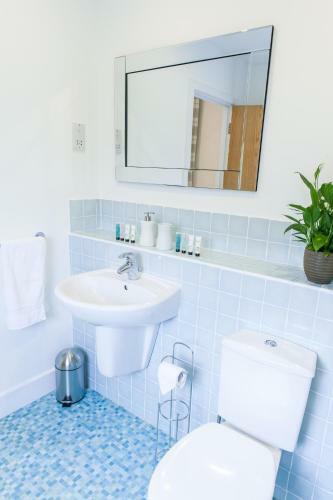 Apartamento Camstay Longworth Avenue