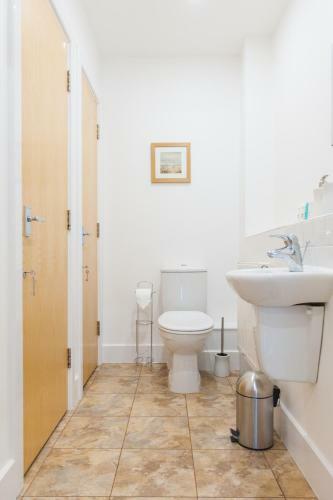 Apartamento Camstay Longworth Avenue