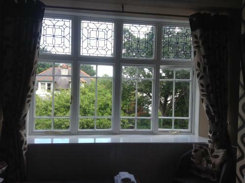 Hostal Braehead Guest House