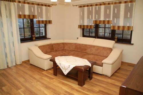 Hostal Willa Pod Or?em