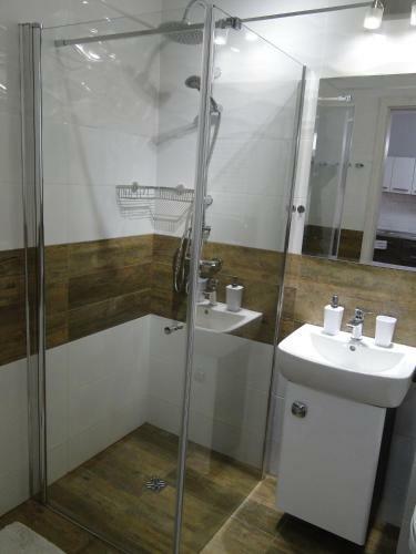 Apartament Scandynawski