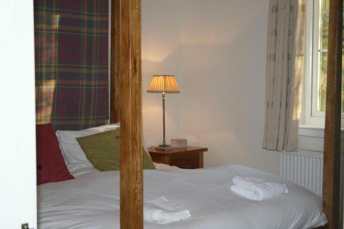 Bcc Loch Ness Cottages