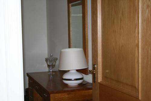 Bcc Loch Ness Cottages