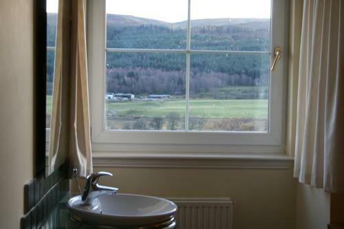 Bcc Loch Ness Cottages