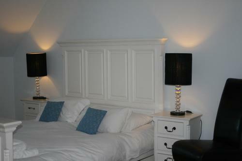 Bcc Loch Ness Cottages