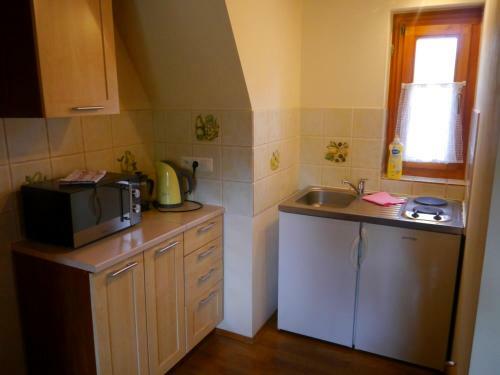 Apartamento Siklawa