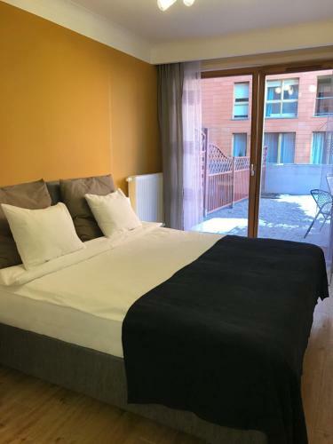 D&p Apartments