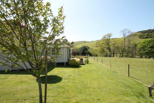 Oare Water Cottage