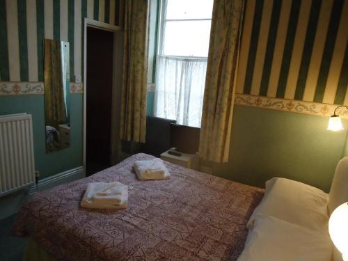 Abbey Court Hotel