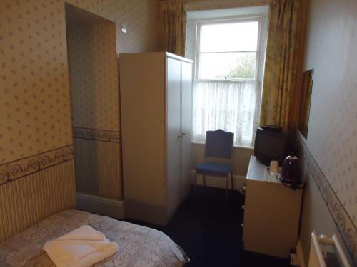 Abbey Court Hotel