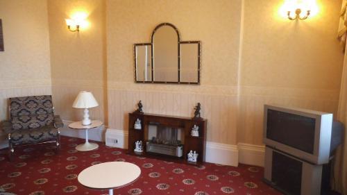 Abbey Court Hotel