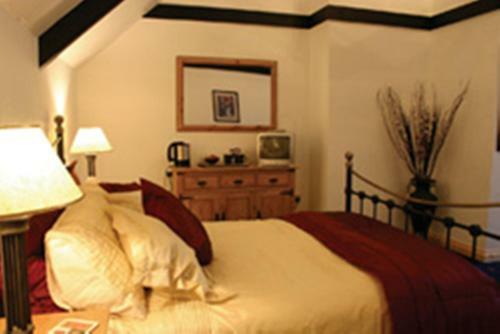 Posada The Racehorse Inn