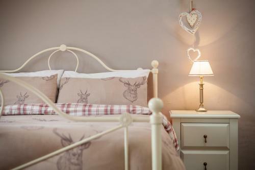 Bed & Breakfast Thistledown House