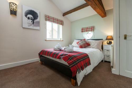 Bed & Breakfast Thistledown House