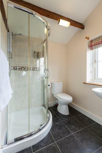 Bed & Breakfast Thistledown House