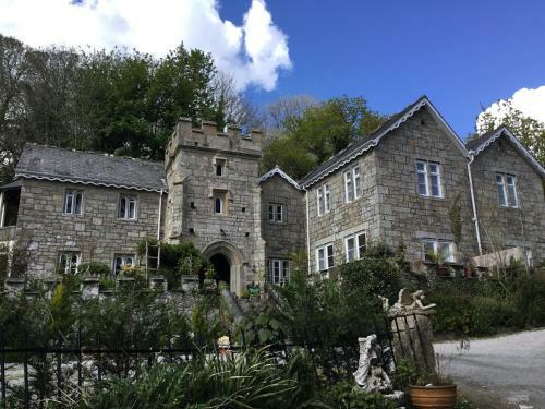The Priory B&B