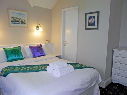 Bed & Breakfast Estoril