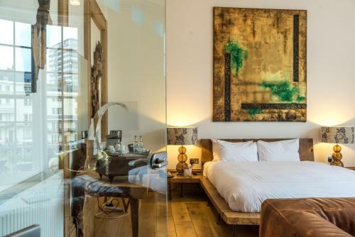 Hotel UNA