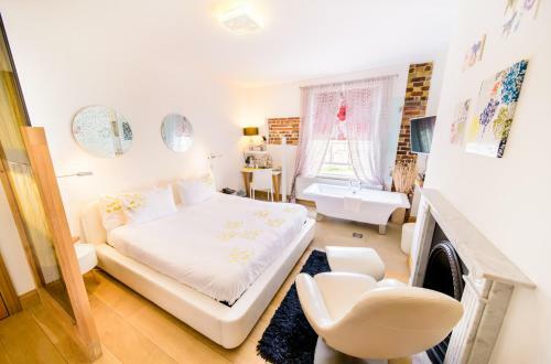 Hotel UNA