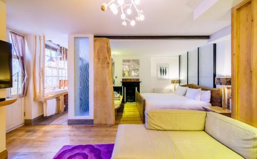 Hotel UNA