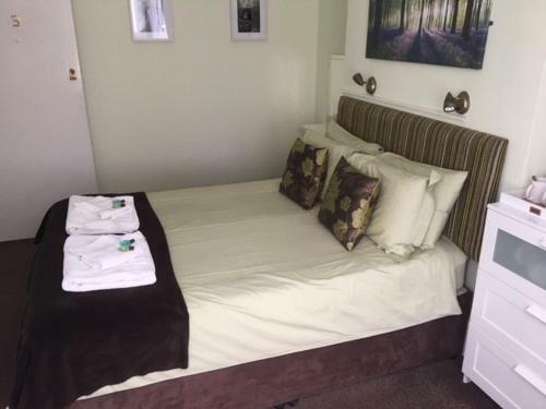 Hostal Brierley Guesthouse