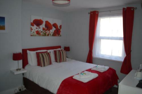 Hostal Brierley Guesthouse