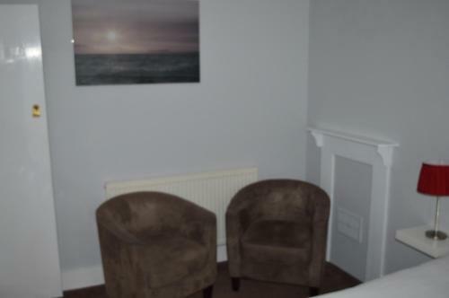 Hostal Brierley Guesthouse