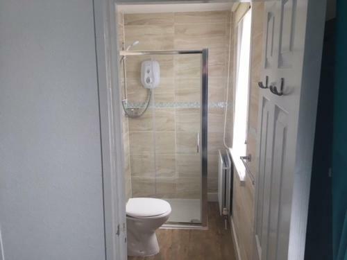Hostal Brierley Guesthouse