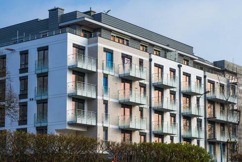 Apartamento Apt Solna
