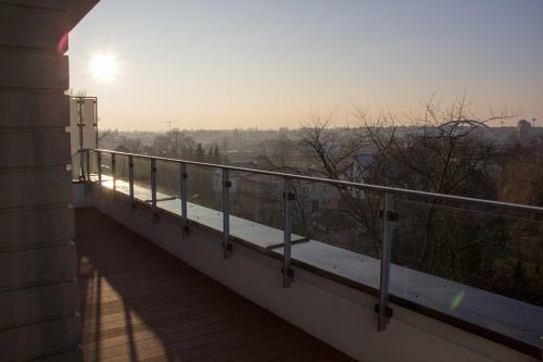 Apartamento Apt Solna