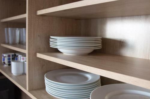 Apartamento Apt Solna