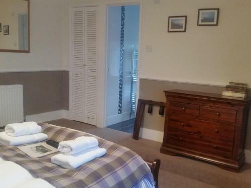 Hotel Kersbrook Guest Accommodation