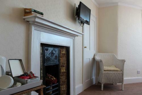 Hotel Kersbrook Guest Accommodation
