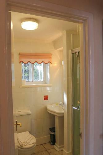 Hotel Kersbrook Guest Accommodation