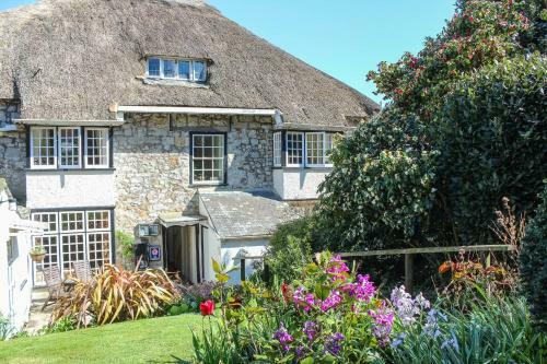 Hotel Kersbrook Guest Accommodation