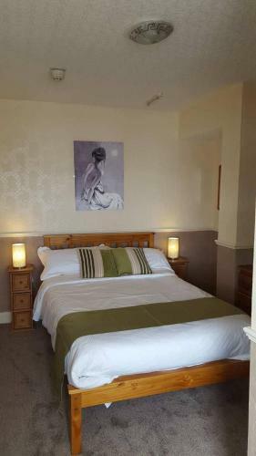 Hostal Kimberley Seafront Hotel