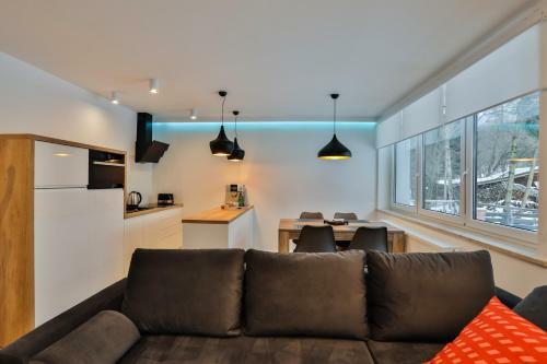 Apartamenty Mistral