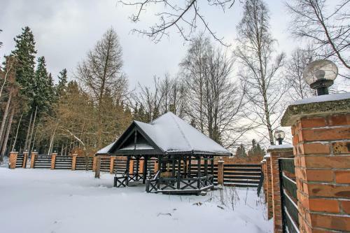 Apartamenty Mistral