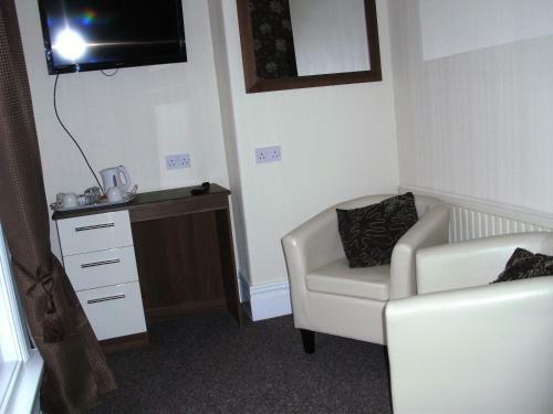 Hostal Brier Parks Guest House