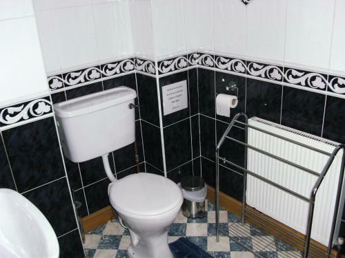 Hostal Brier Parks Guest House