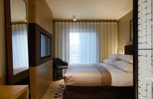 Hotel Puro Gda?sk Stare Miasto