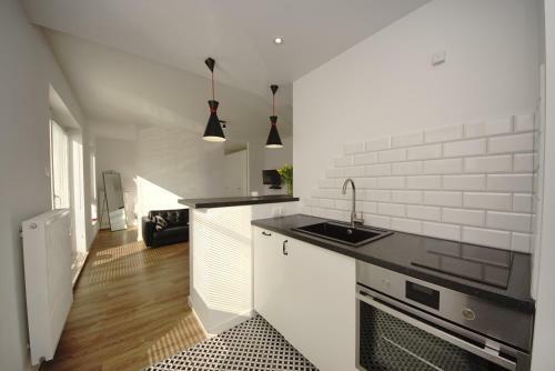 Holidays Home Apartamenty Chmielna