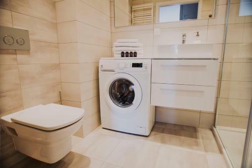 Holidays Home Apartamenty Chmielna