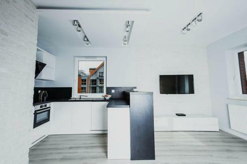 Holidays Home Apartamenty Chmielna