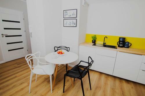 Holidays Home Apartamenty Chmielna