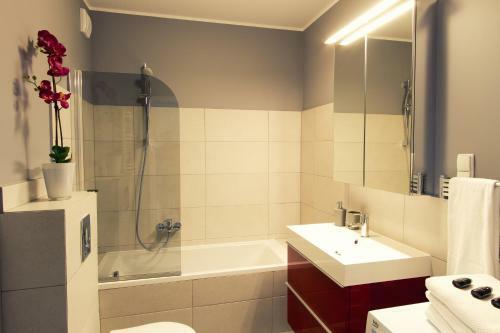 Holidays Home Apartamenty Chmielna