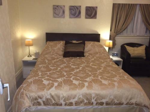 Hostal Ashcroft