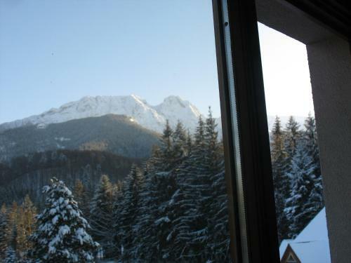 Hostal Willa Otulina