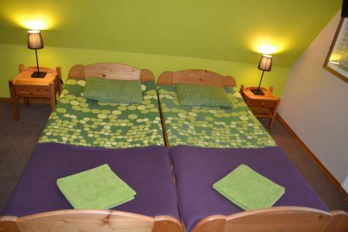 Hostal Willa Otulina